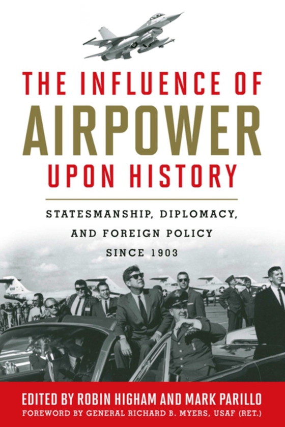 Influence of Airpower upon History