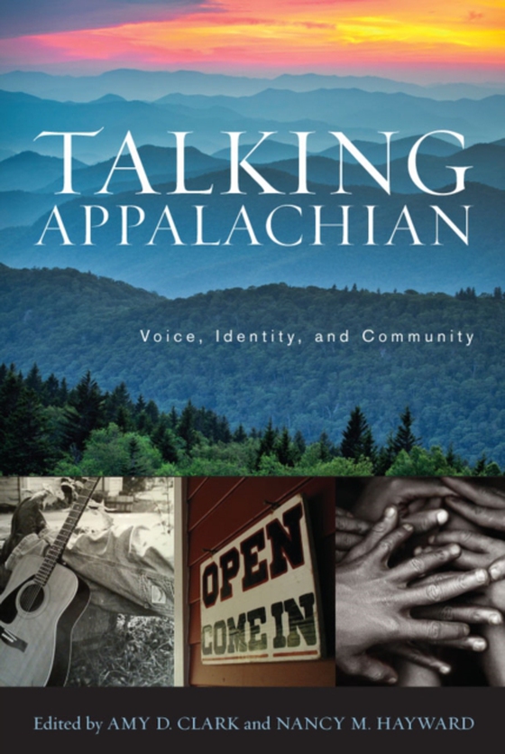 Talking Appalachian (e-bog) af -