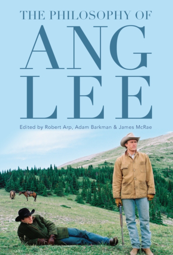 Philosophy of Ang Lee