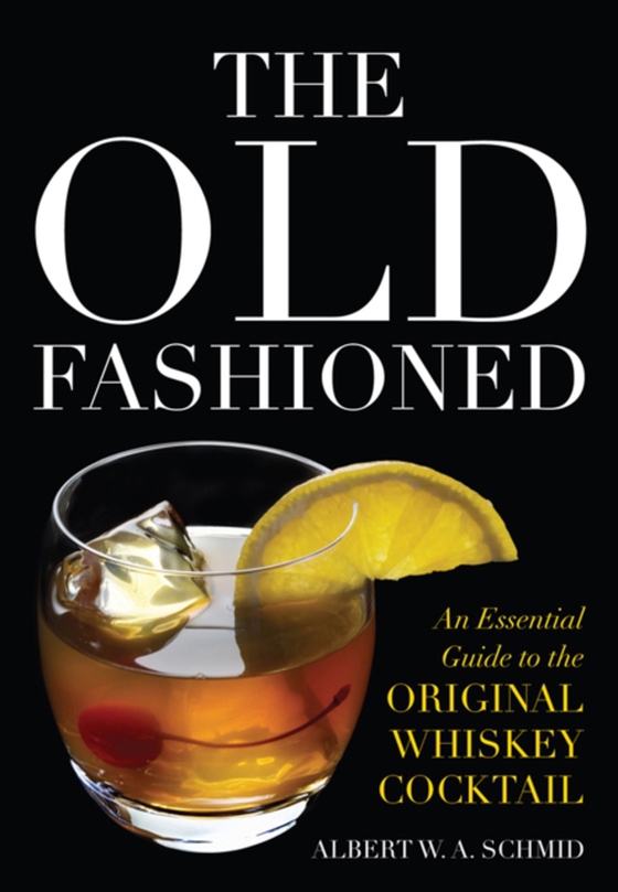 Old Fashioned