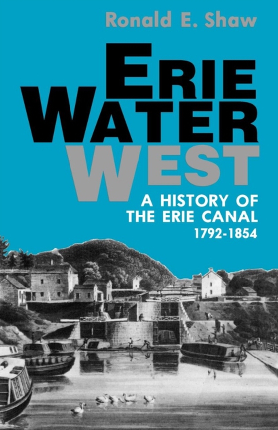 Erie Water West