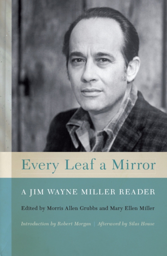 Every Leaf a Mirror (e-bog) af -