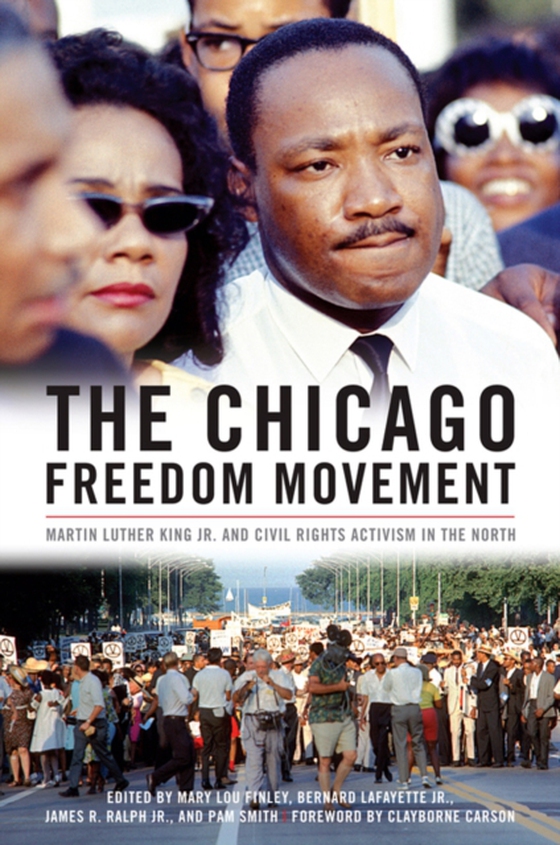 Chicago Freedom Movement (e-bog) af -