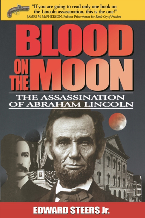 Blood on the Moon (e-bog) af Jr., Edward Steers