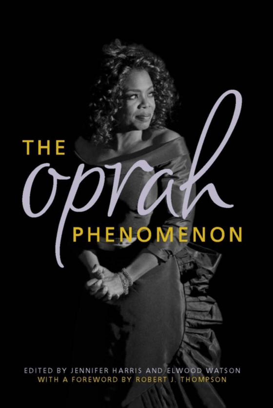Oprah Phenomenon (e-bog) af -
