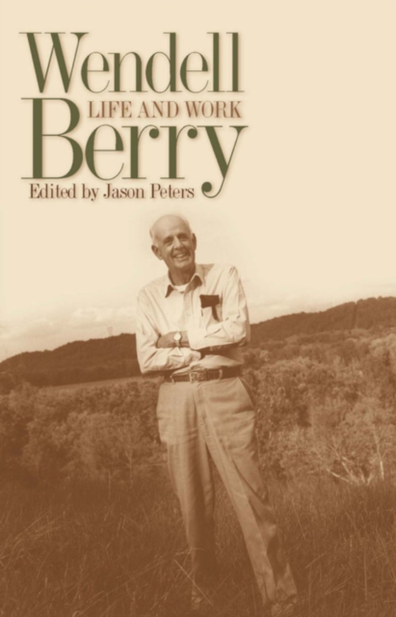 Wendell Berry (e-bog) af -