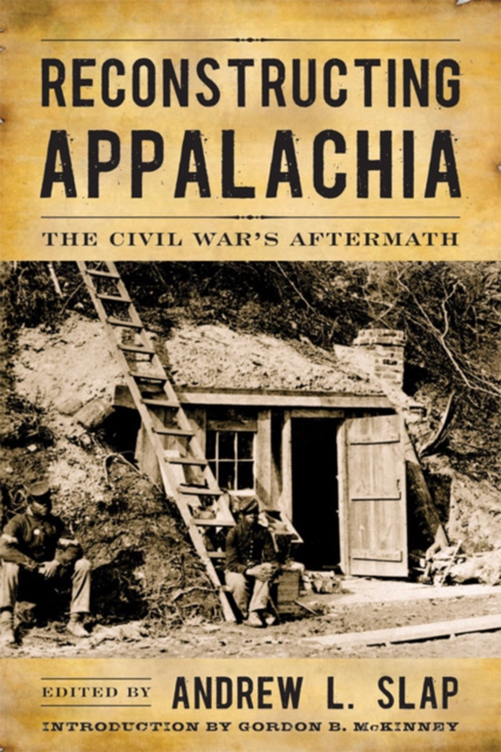 Reconstructing Appalachia (e-bog) af -