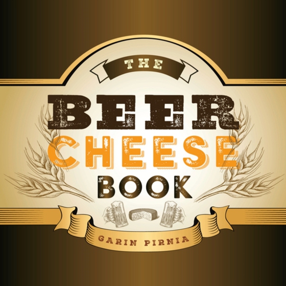 Beer Cheese Book