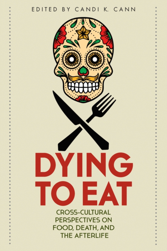 Dying to Eat (e-bog) af -