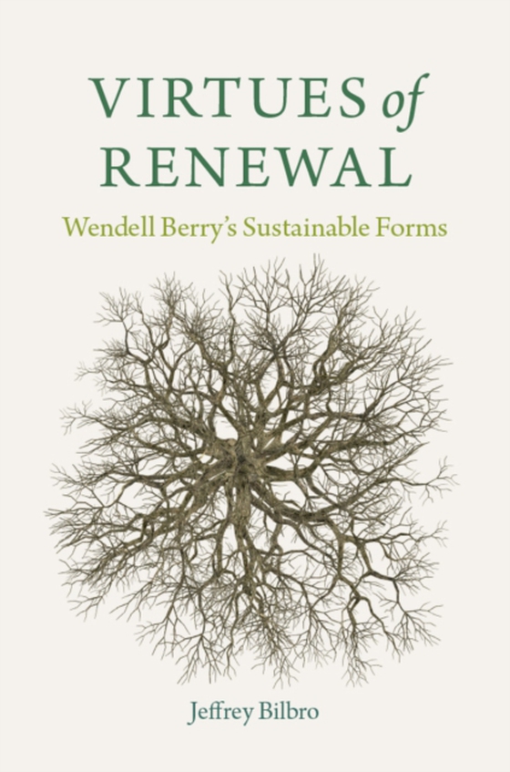 Virtues of Renewal (e-bog) af Bilbro, Jeffrey