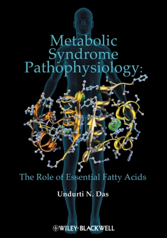 Metabolic Syndrome Pathophysiology (e-bog) af Das, Undurti N.