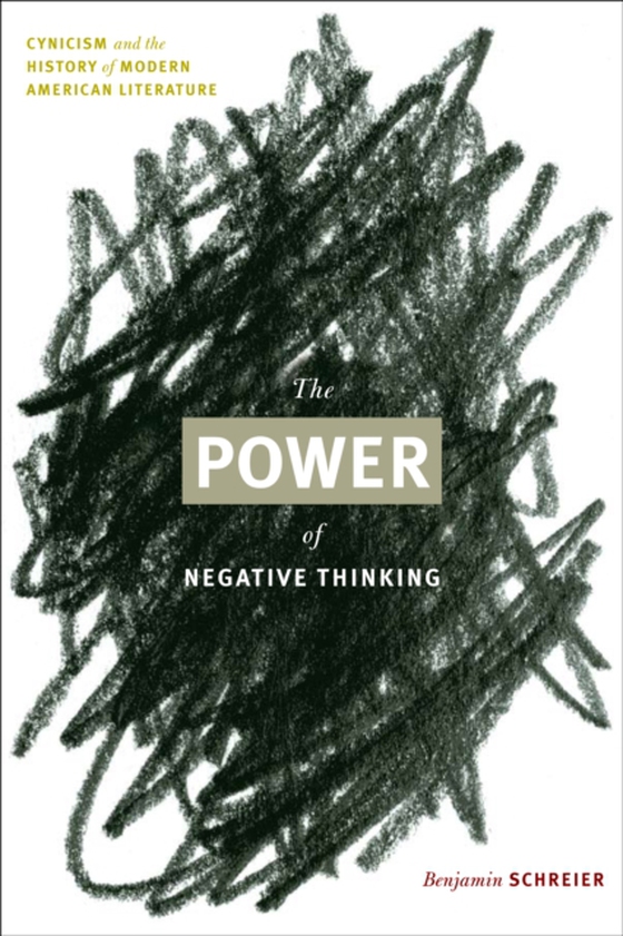 Power of Negative Thinking (e-bog) af Schreier, Benjamin