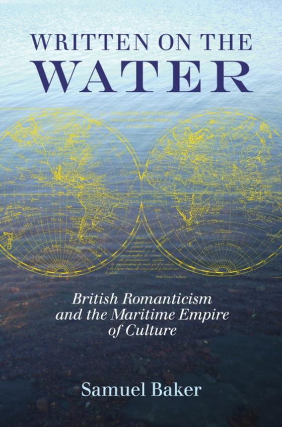 Written on the Water (e-bog) af Baker, Samuel