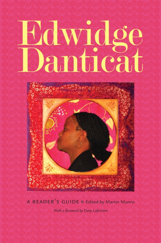 Edwidge Danticat (e-bog) af -