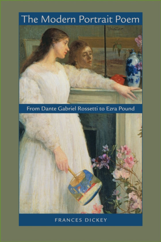Modern Portrait Poem (e-bog) af Dickey, Frances