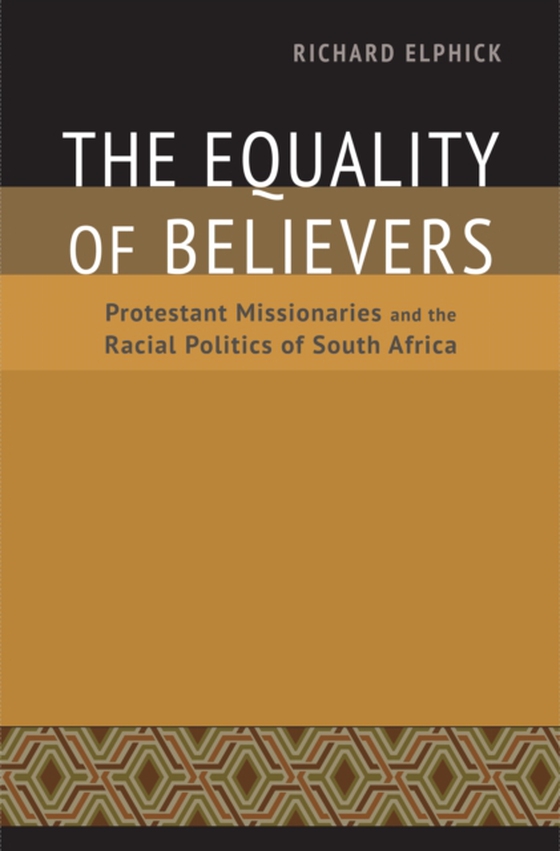 Equality of Believers (e-bog) af Elphick, Richard