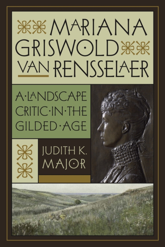 Mariana Griswold Van Rensselaer