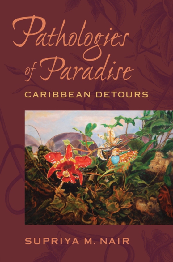 Pathologies of Paradise (e-bog) af Nair, Supriya M.