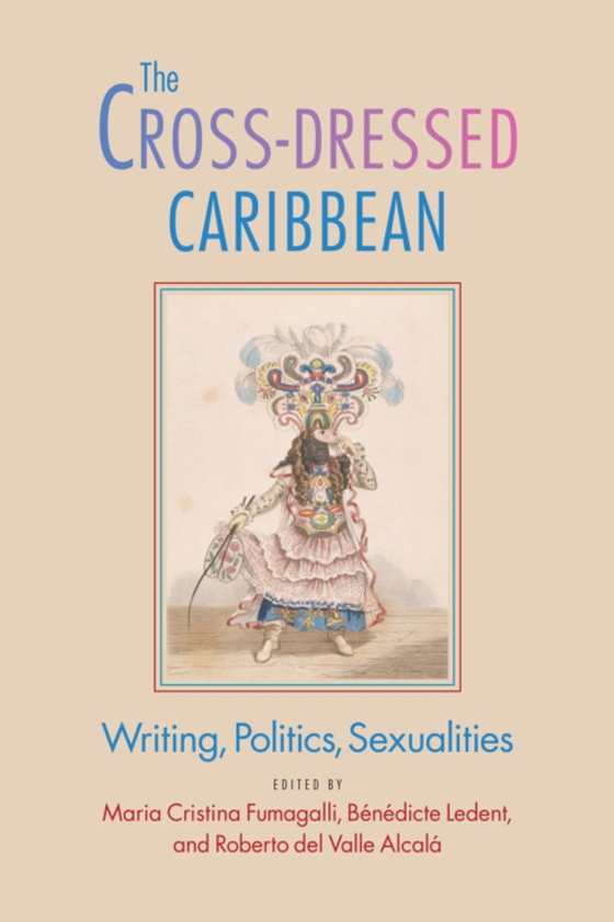 Cross-Dressed Caribbean (e-bog) af -