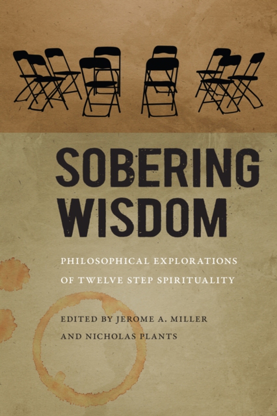 Sobering Wisdom (e-bog) af -
