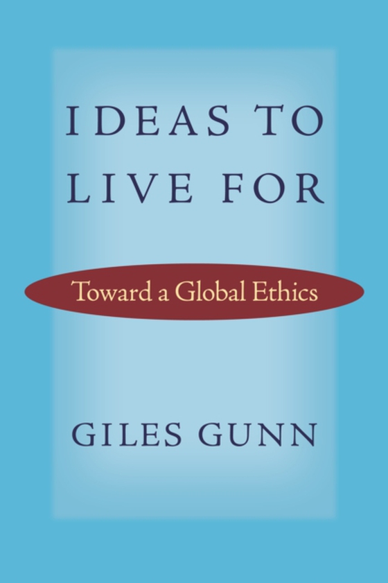 Ideas to Live For (e-bog) af Gunn, Giles