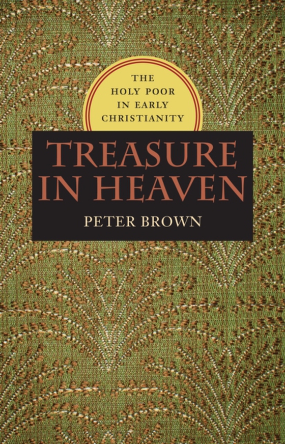 Treasure in Heaven (e-bog) af Brown, Peter