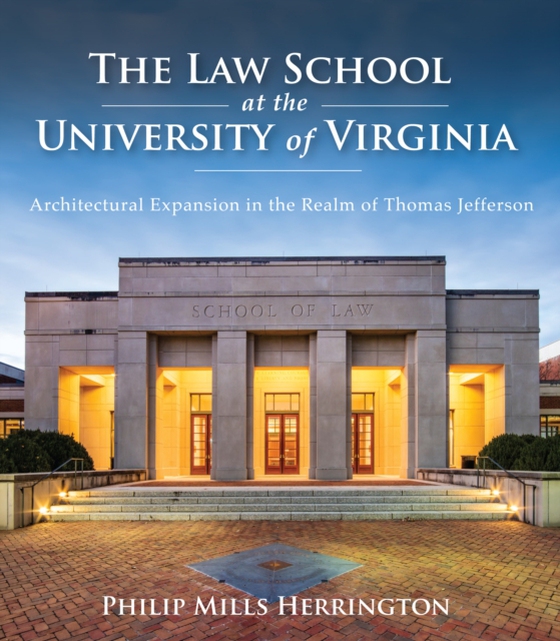 Law School at the University of Virginia