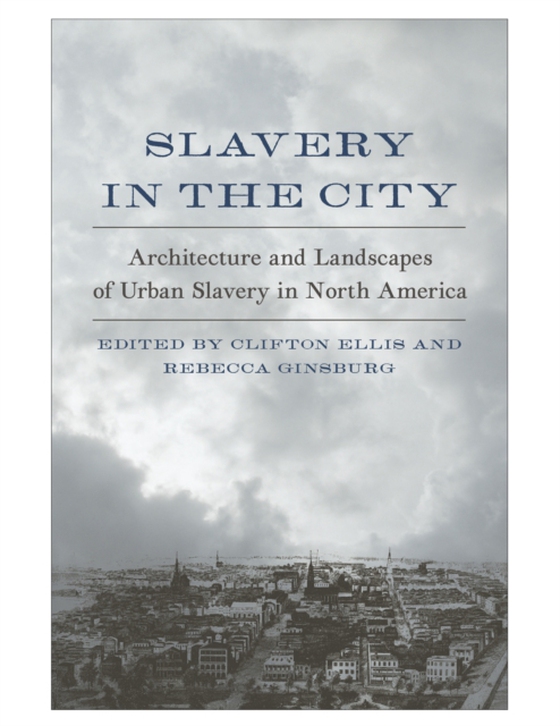 Slavery in the City (e-bog) af -