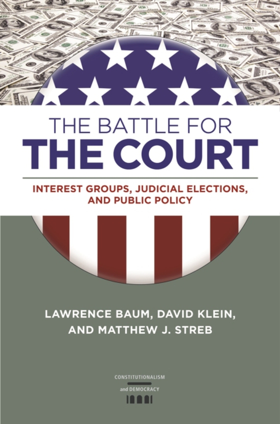 Battle for the Court (e-bog) af Streb, Matthew J.