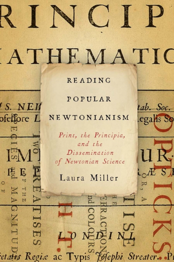Reading Popular Newtonianism (e-bog) af Miller, Laura