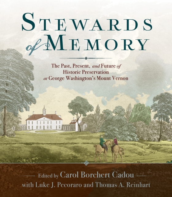 Stewards of Memory (e-bog) af -