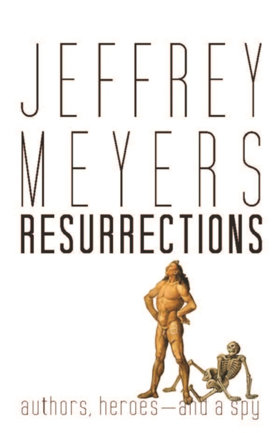 Resurrections (e-bog) af Meyers, Jeffrey