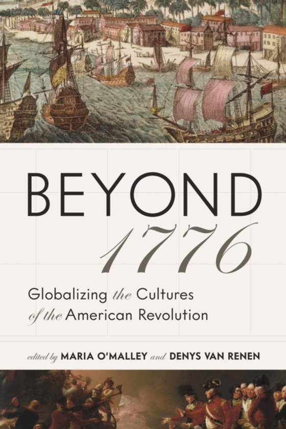 Beyond 1776 (e-bog) af -
