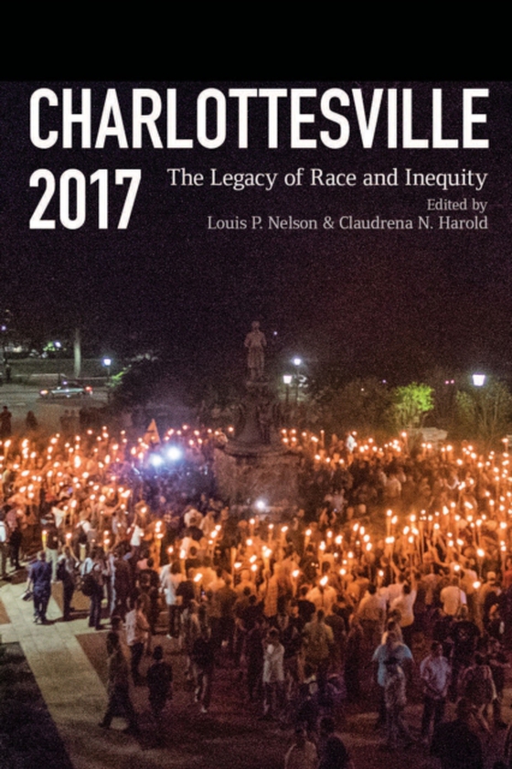 Charlottesville 2017 (e-bog) af -
