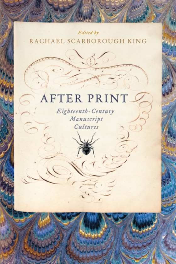 After Print (e-bog) af -