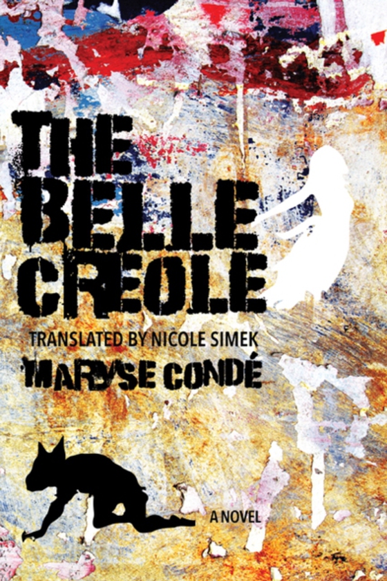 Belle Creole (e-bog) af Conde, Maryse