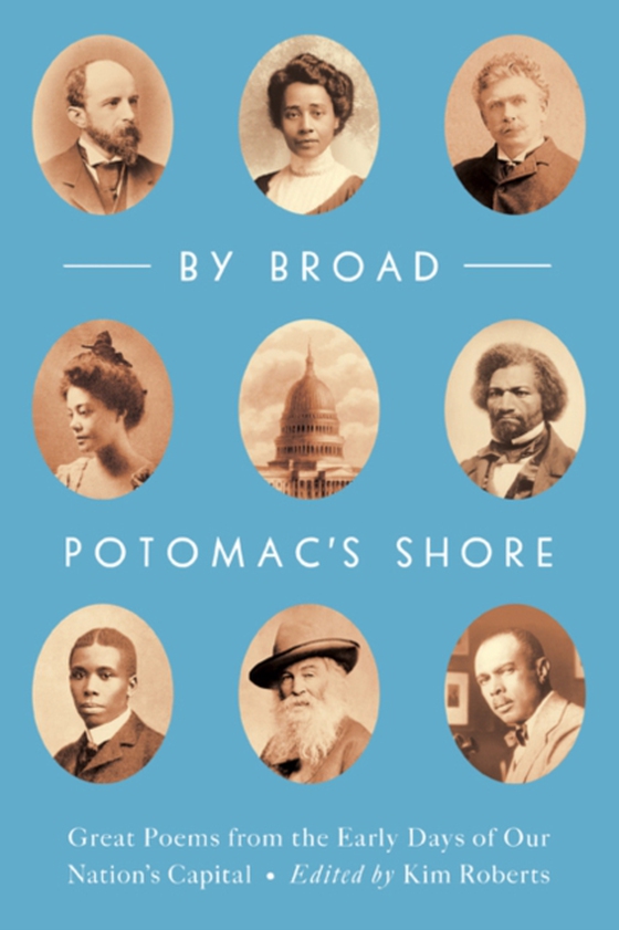 By Broad Potomac's Shore (e-bog) af -