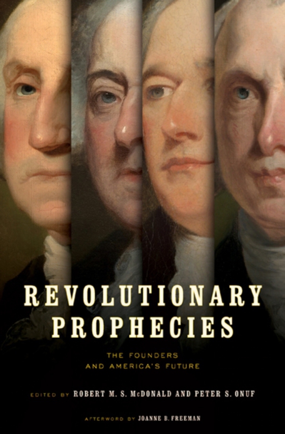 Revolutionary Prophecies (e-bog) af -