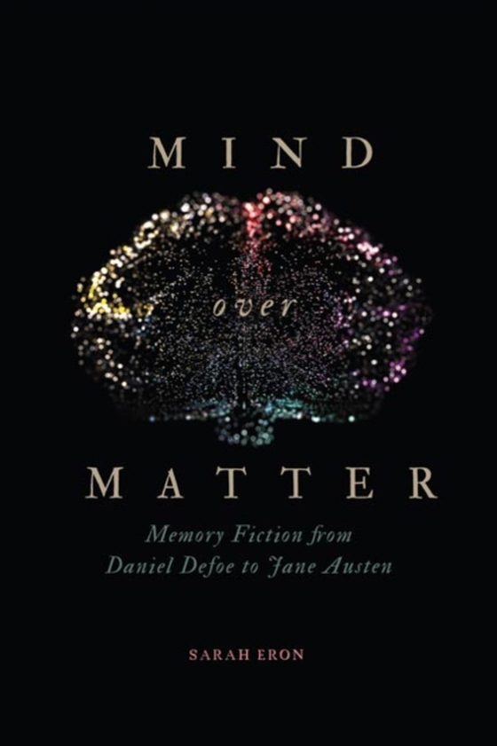 Mind over Matter (e-bog) af Eron, Sarah