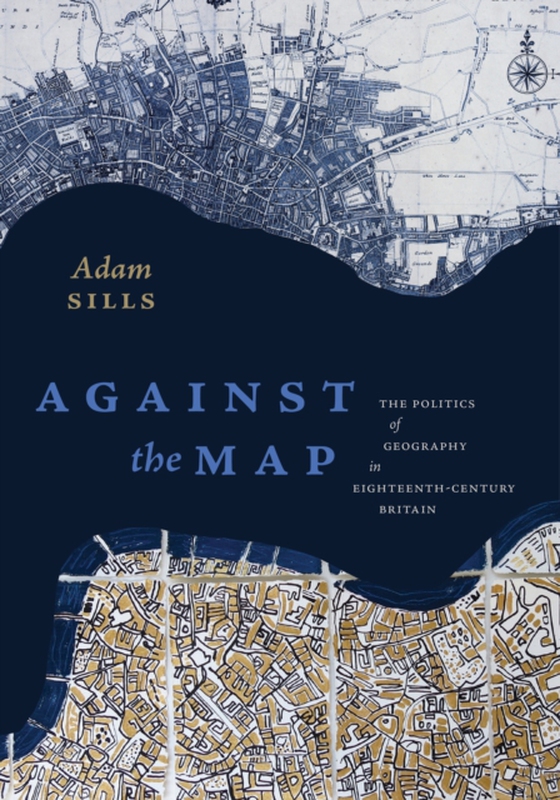 Against the Map (e-bog) af Sills, Adam