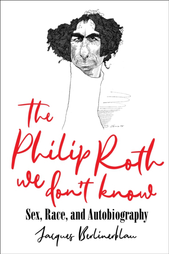 Philip Roth We Don't Know (e-bog) af Berlinerblau, Jacques