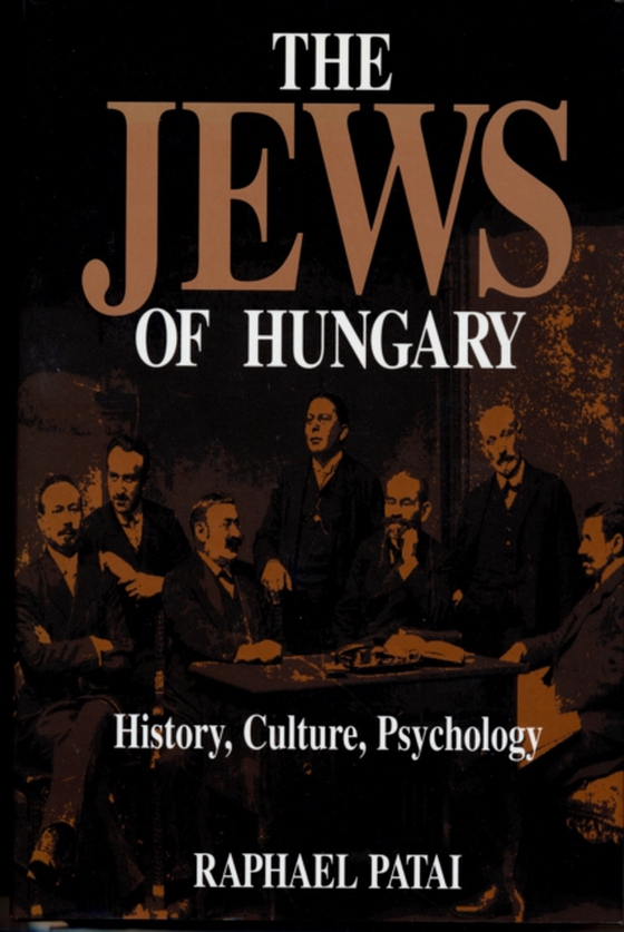 Jews of Hungary