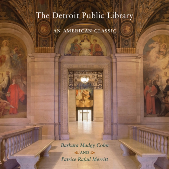 Detroit Public Library (e-bog) af Merritt, Patrice Rafail