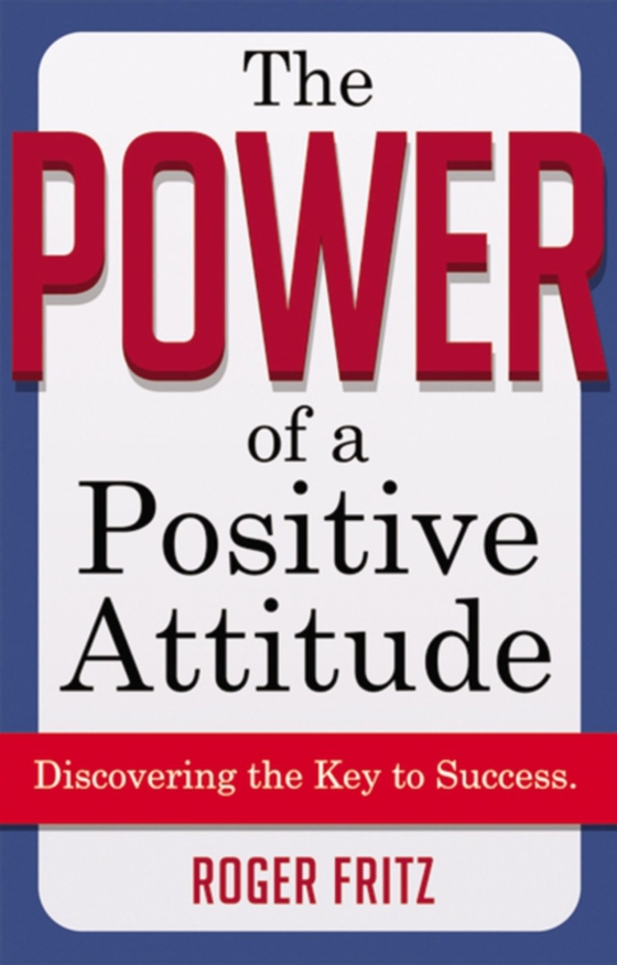 Power of a Positive Attitude