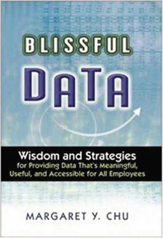 Blissful Data (e-bog) af Chu, Margaret Y.