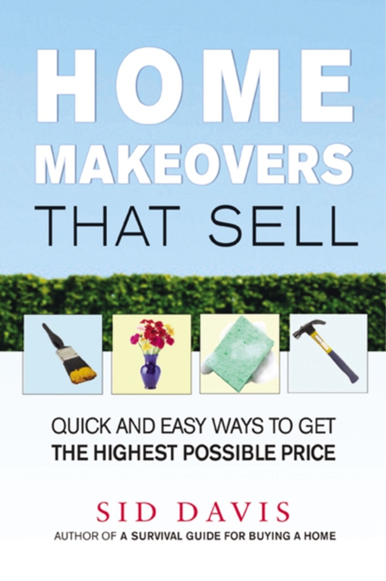 Home Makeovers That Sell (e-bog) af Davis, Sid