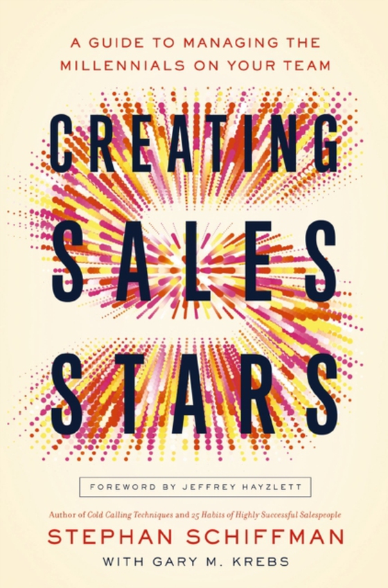 Creating Sales Stars