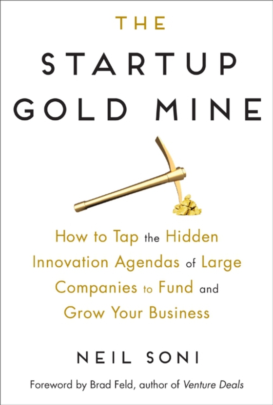 Startup Gold Mine