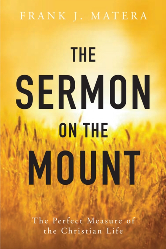 Sermon on the Mount