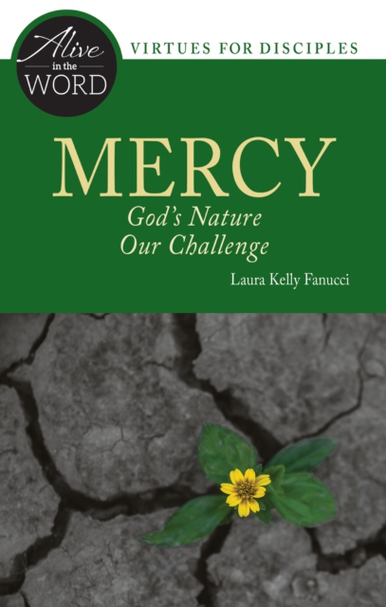 Mercy, God's Nature, Our Challenge (e-bog) af Fanucci, Laura Kelly